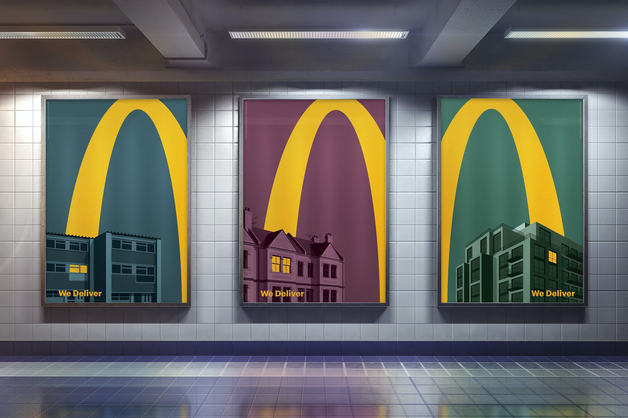 McDonalds-Arches-Delvery-OOH-Ad-2