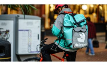 Distinctiveness Case Study - Food Delivery Brands U.K.