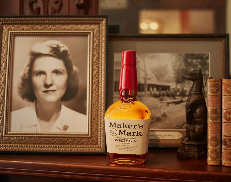 Makers Mark
