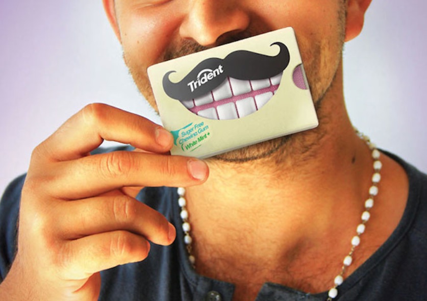 Trident Gum