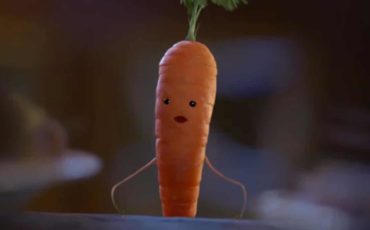 Kevin-The-Carrot