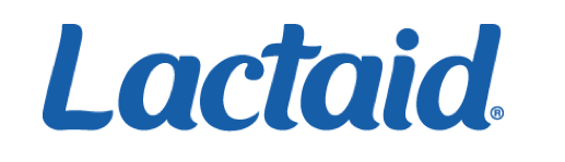 Lactaid logo