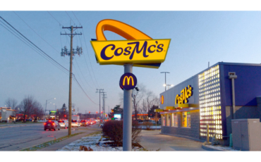 CosMc Reaches For The Star