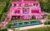 Barbie movie launch campaign Dream House