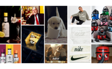 The History of Some Iconic Brand Assets