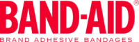 Band Aid Logo Website