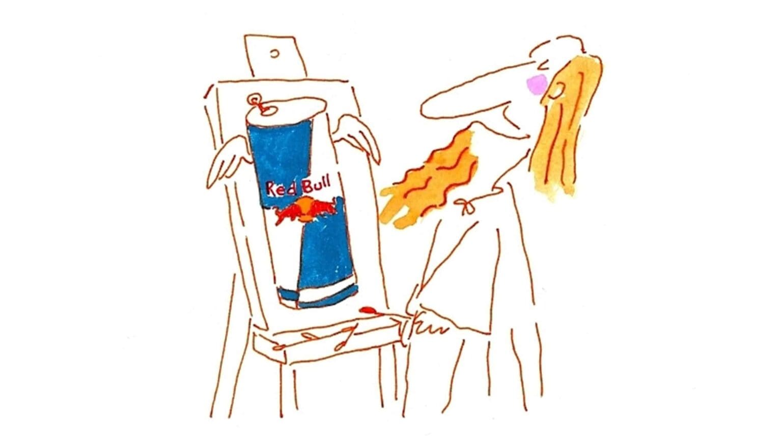 Distinctive Brand Assets Examples | Distinctive Brand Assets