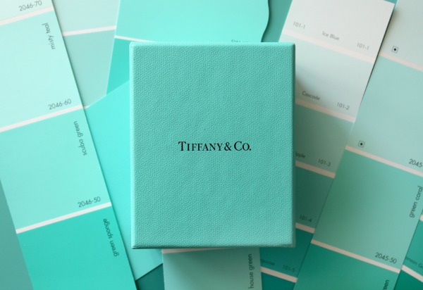 Tiffany Colour