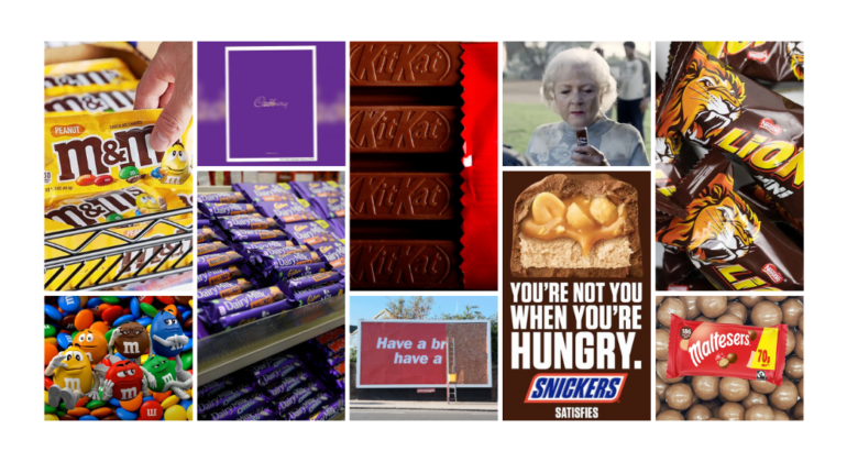Sweet Success What We Can Learn From DBA’s In The Chocolate Aisle (2)