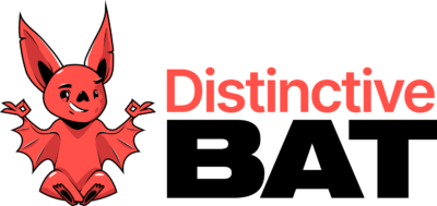 Distinctive Brand Assets