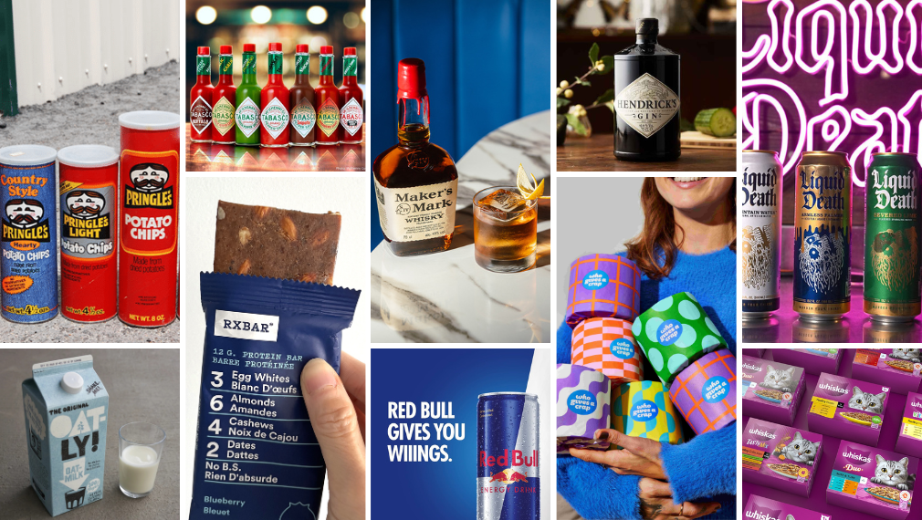 Key Factors in Distinctive Packaging Design