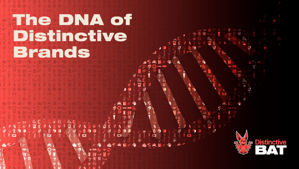 The DNA Of Distinctive Brands - DBA Guide