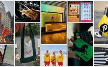 The Overlooked Touchpoints That Build Brands