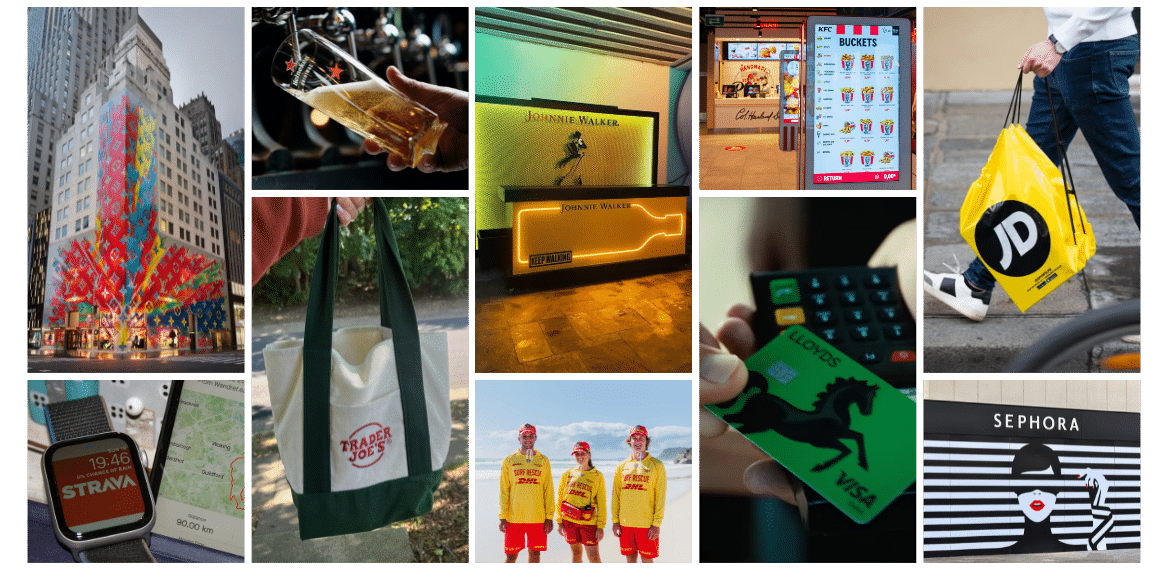 The Overlooked Touchpoints That Build Brands