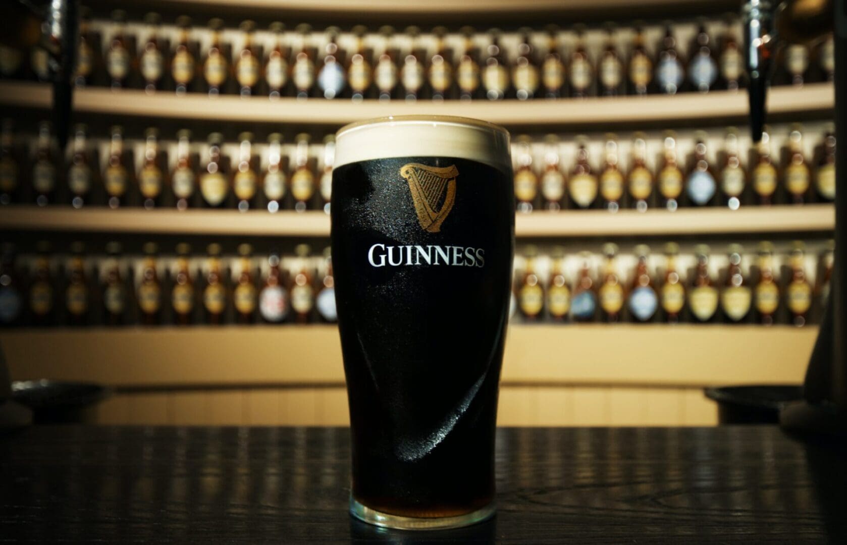 Guinness Brand